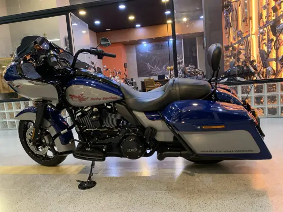 HARLEY-DAVIDSON ROAD GLIDE SPECIAL HARLEY-DAVIDSON ROAD GLIDE SPECIAL