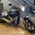 HARLEY-DAVIDSON SOFTAIL FXDR 114 HARLEY-DAVIDSON SOFTAIL FXDR 114