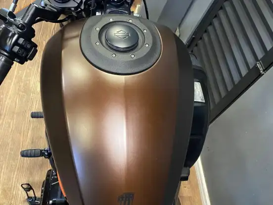 HARLEY-DAVIDSON-SOFTAIL FXDR 114 HARLEY-DAVIDSON-SOFTAIL FXDR 114-2019