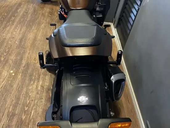 HARLEY-DAVIDSON-SOFTAIL FXDR 114 HARLEY-DAVIDSON-SOFTAIL FXDR 114-2019