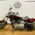 HARLEY-DAVIDSON SOFTAIL ROCKER HARLEY-DAVIDSON SOFTAIL ROCKER