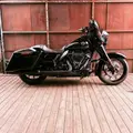 HARLEY-DAVIDSON STREET GLIDE SPECIAL HARLEY-DAVIDSON STREET GLIDE SPECIAL