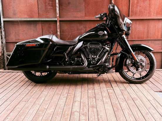 HARLEY-DAVIDSON-STREET GLIDE SPECIAL HARLEY-DAVIDSON-STREET GLIDE SPECIAL-2023