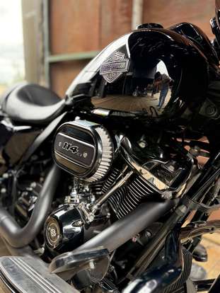 HARLEY-DAVIDSON-STREET GLIDE SPECIAL-2023