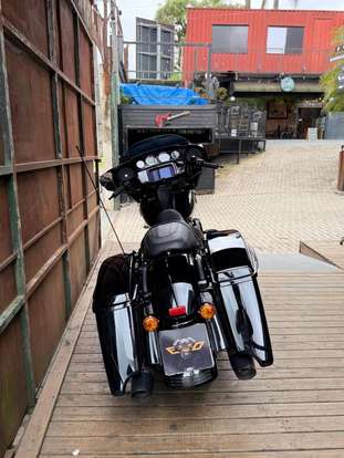 HARLEY-DAVIDSON-STREET GLIDE SPECIAL HARLEY-DAVIDSON-STREET GLIDE SPECIAL-2023