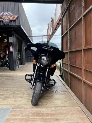 HARLEY-DAVIDSON-STREET GLIDE SPECIAL-2023