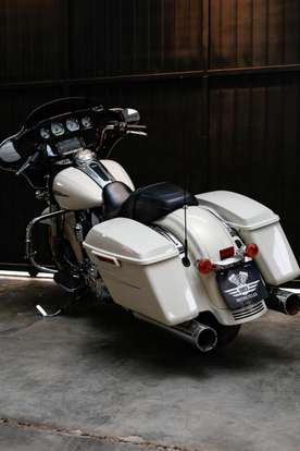 HARLEY-DAVIDSON-STREET GLIDE SPECIAL HARLEY-DAVIDSON-STREET GLIDE SPECIAL-2014