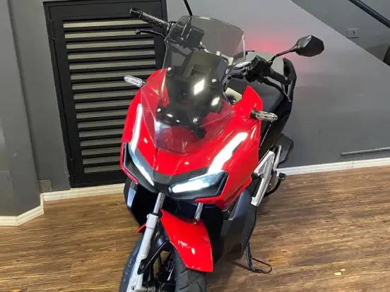 HONDA-ADV HONDA-ADV-2021