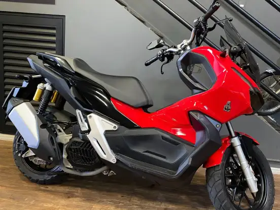 HONDA-ADV HONDA-ADV-2021