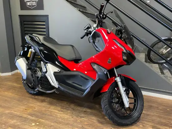 HONDA-ADV HONDA-ADV-2021