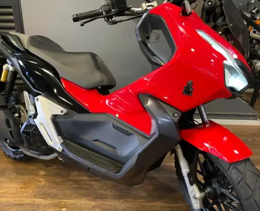 HONDA-ADV HONDA-ADV-2021