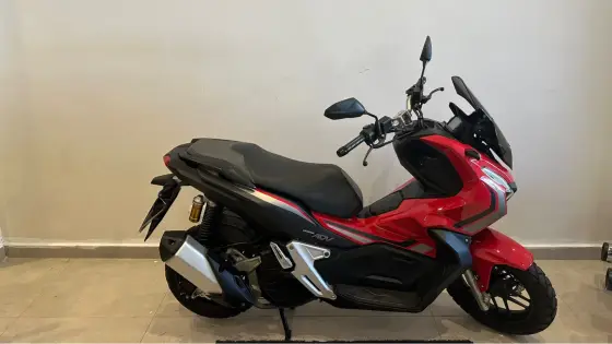 HONDA ADV HONDA ADV