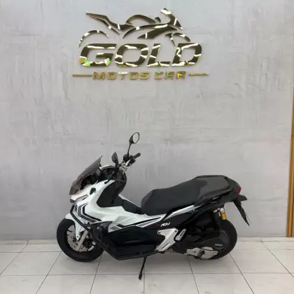 HONDA ADV 