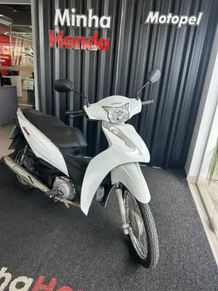 HONDA BIZ 110i HONDA BIZ 110i