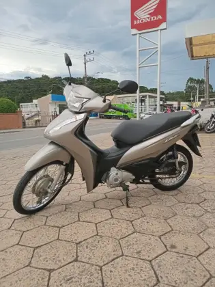 HONDA BIZ 110i HONDA BIZ 110i