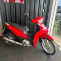 HONDA BIZ 110i HONDA BIZ 110i