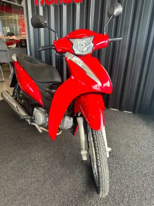 HONDA-BIZ 110i HONDA-BIZ 110i-2022