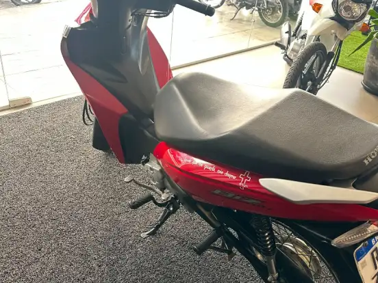 HONDA-BIZ 110i HONDA-BIZ 110i-2022