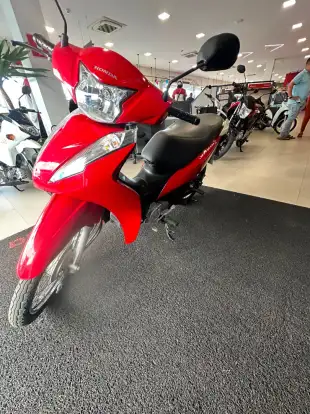 HONDA-BIZ 110i HONDA-BIZ 110i-2022