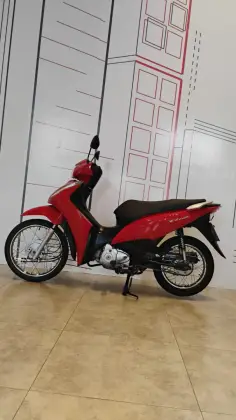 HONDA BIZ 110i HONDA BIZ 110i