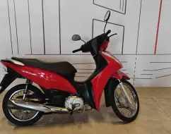 HONDA BIZ 110i HONDA BIZ 110i