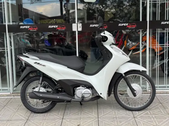 HONDA BIZ 125 ES HONDA BIZ 125 ES