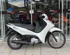 HONDA BIZ 125 ES HONDA BIZ 125 ES