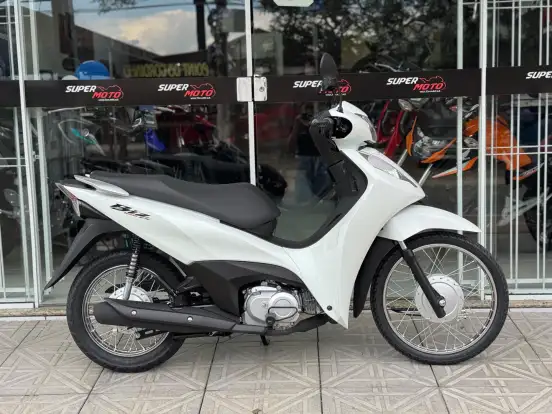 HONDA-BIZ 125 ES HONDA-BIZ 125 ES-2026