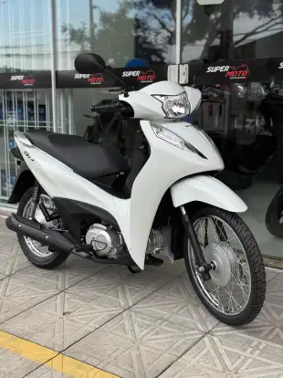 HONDA-BIZ 125 ES-2026