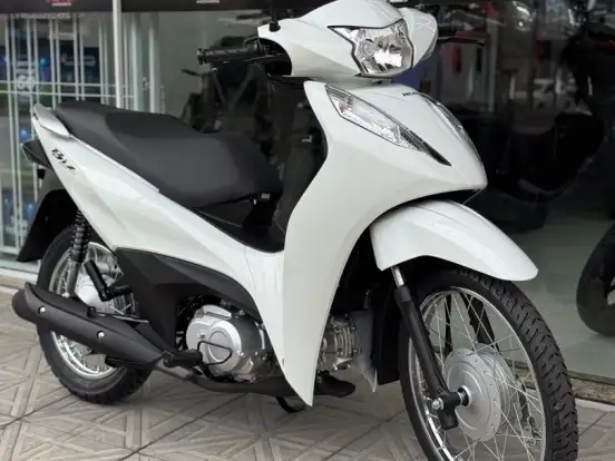 HONDA-BIZ 125 ES HONDA-BIZ 125 ES-2026