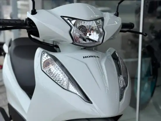 HONDA-BIZ 125 ES HONDA-BIZ 125 ES-2026