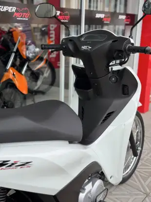 HONDA-BIZ 125 ES-2026