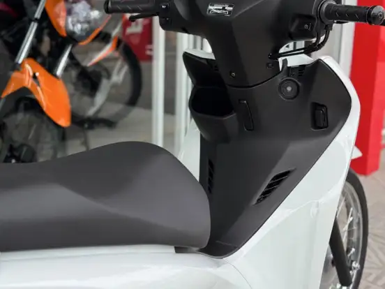 HONDA-BIZ 125 ES HONDA-BIZ 125 ES-2026