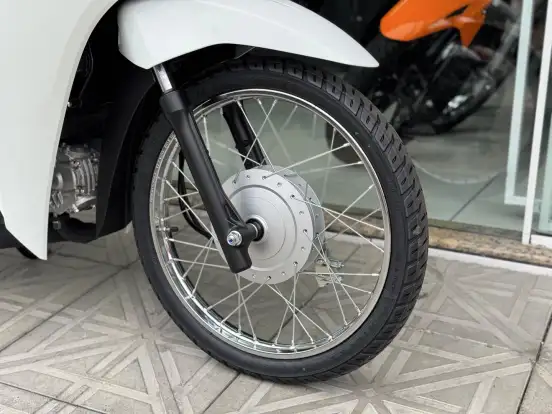 HONDA-BIZ 125 ES HONDA-BIZ 125 ES-2026