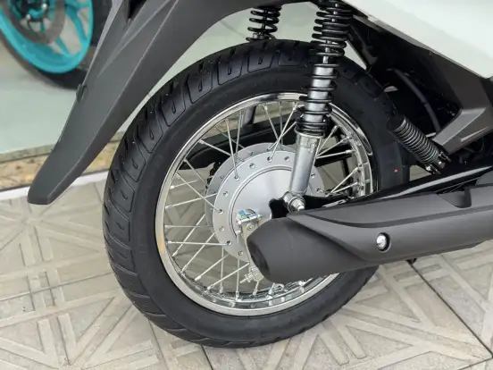 HONDA-BIZ 125 ES-2026