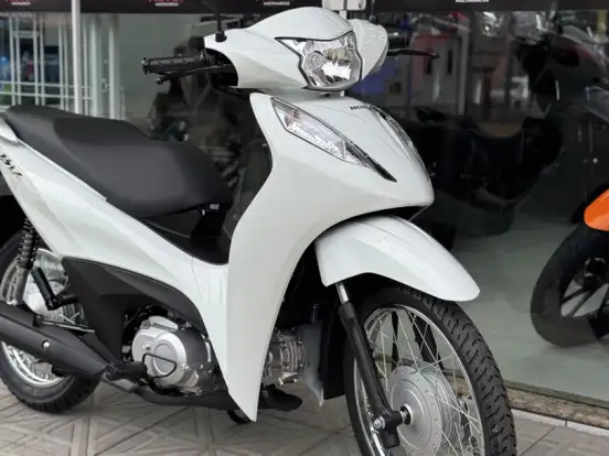 HONDA-BIZ 125 ES HONDA-BIZ 125 ES-2026