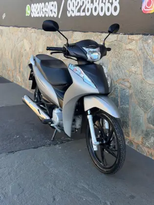 HONDA BIZ 125 EX HONDA BIZ 125 EX
