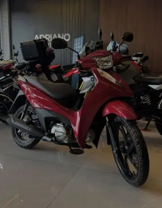 HONDA BIZ 125 EX HONDA BIZ 125 EX