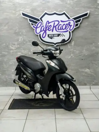 HONDA BIZ 125 EX HONDA BIZ 125 EX
