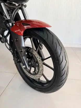 HONDA-CB 300F TWISTER CBS-2025