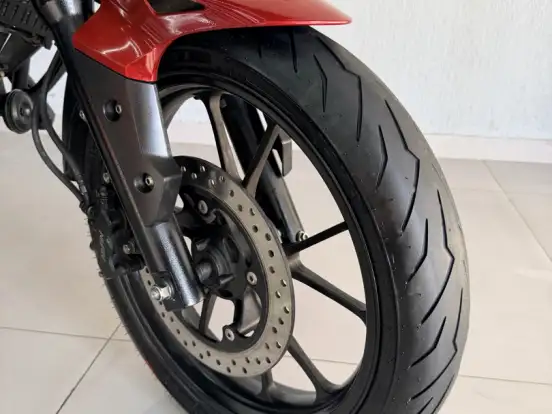 HONDA-CB 300F TWISTER CBS HONDA-CB 300F TWISTER CBS-2025