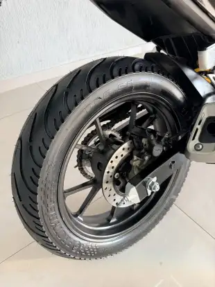 HONDA-CB 300F TWISTER CBS-2025