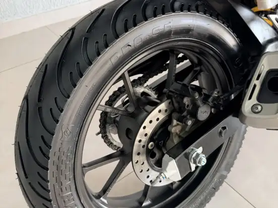 HONDA-CB 300F TWISTER CBS HONDA-CB 300F TWISTER CBS-2025