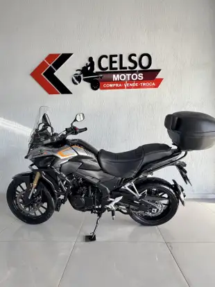 HONDA-CB 500 X ABS HONDA-CB 500 X ABS-2023