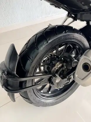 HONDA-CB 500 X ABS HONDA-CB 500 X ABS-2023