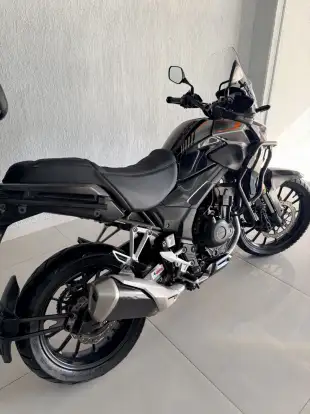 HONDA-CB 500 X ABS HONDA-CB 500 X ABS-2023