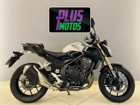 HONDA CB 500F ABS HONDA CB 500F ABS
