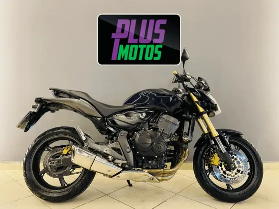 HONDA CB 600F HORNET HONDA CB 600F HORNET