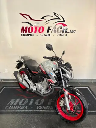 HONDA CB TWISTER HONDA CB TWISTER