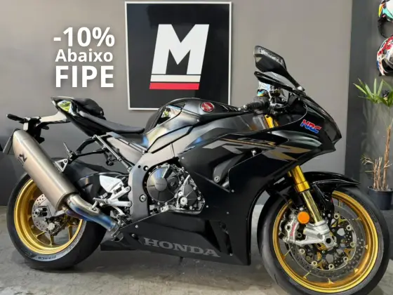 HONDA CBR 1000RR-R FIREBLADE SP 